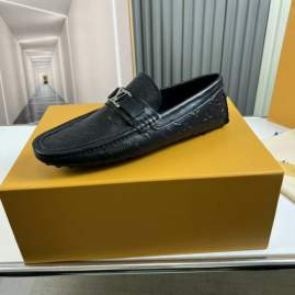 Picture of Louis Vuitton Shoes _SKULVsz38-45mnf055012174